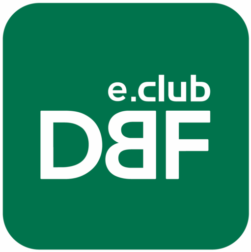 logo e.club DBF png